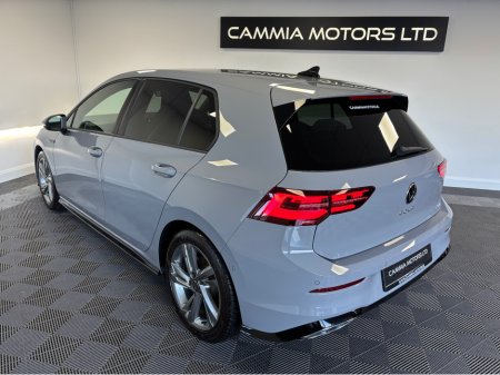 2021 Volkswagen Golf *VOLKSWAGEN GOLF* *MK8* *DIGITAL DASH* *LOW MILEAGE* *REVERSE CAMERA* *DIGITAL DASH* *PARKING SENSORS* *FINANCE AVAILABLE* *TRADE INS WELCOME* €29,950