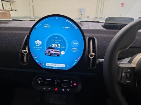 2026 MINI Countryman - thumbnail 6