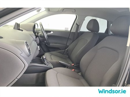 2017 Audi A1 - thumbnail 9