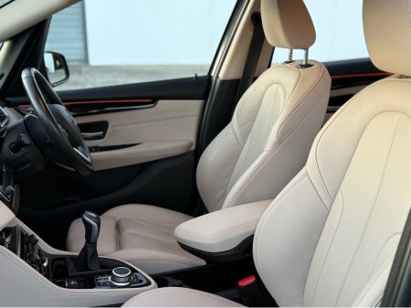 2021 BMW 2 Series 218I ACTIVE TOURER SPORT A2SE 4DR €23,950 thumbnail