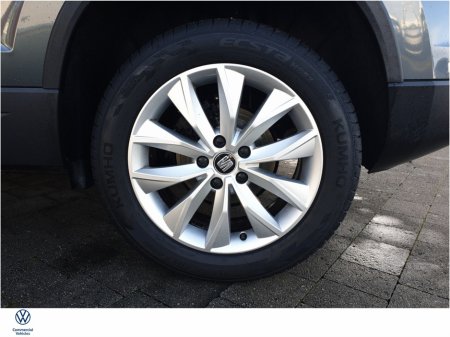 2021 SEAT Ateca - thumbnail 8