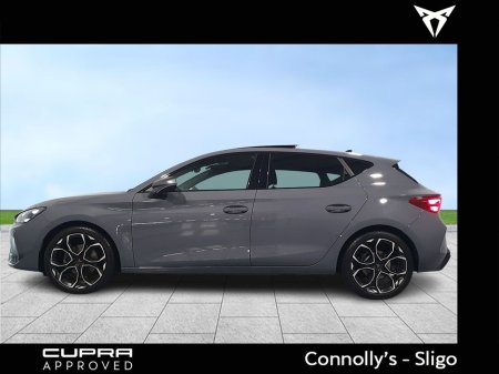 2024 Cupra Leon 1.5eTSI 150hp Auto €33,495