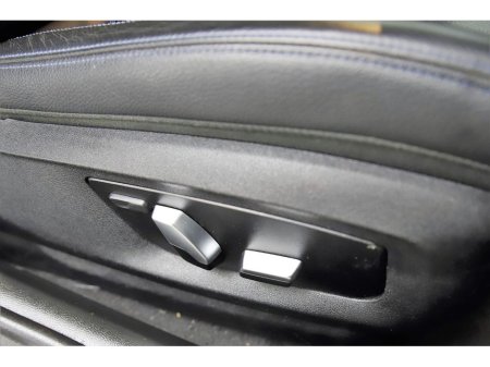 2019 BMW 5 Series 530E G30 M SPORT *BLACK LEATHER*HUP* thumbnail