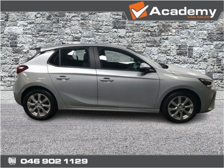 2023 Opel Corsa - thumbnail 6