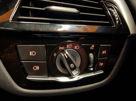 2017 BMW 5 Series 530e M Sport Auto €18,900 thumbnail