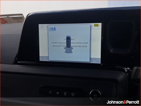 2025 Ford Courier Trend €21,134 thumbnail