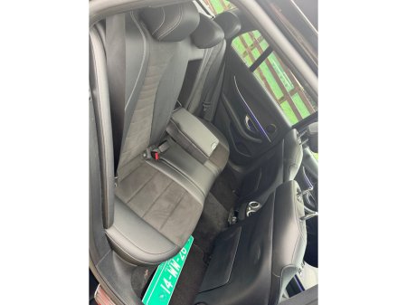 2019 Mercedes-Benz E Class - thumbnail 12