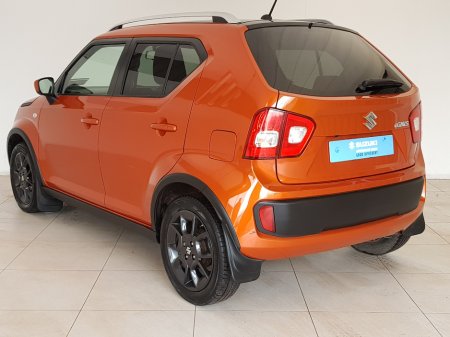 2017 Suzuki Ignis - thumbnail 3
