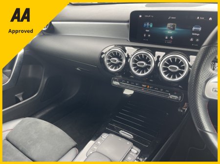 2020 Mercedes-Benz A Class - thumbnail 6