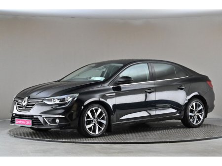 2017 Renault Megane - thumbnail 4