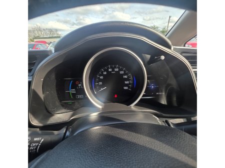 2017 Honda Fit - thumbnail 21