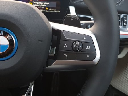 2026 BMW X1 X1 xDrive25e M Sport €68,985 thumbnail