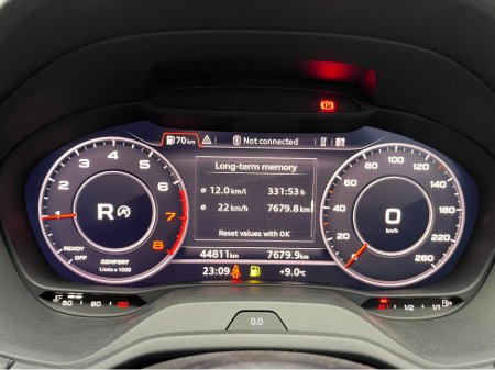 2020 Audi Q2 €22950 2020 AUDI Q2 30TFSI SPORT1.0 AUTOMATIC / CRUISE CONTROL / REVERSE CAMERA / HEATED SEATS AND MORE €22,950 thumbnail