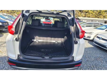 2017 Honda CR-V - thumbnail 12