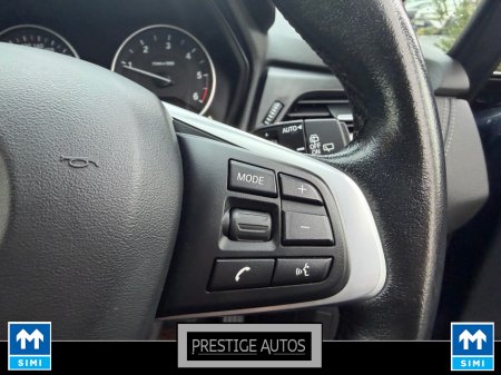 2016 BMW 2 Series Gran Tourer *DEPOSIT TAKEN**CAR ID 15* €16,950 thumbnail