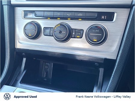 2015 Volkswagen Golf - thumbnail 15