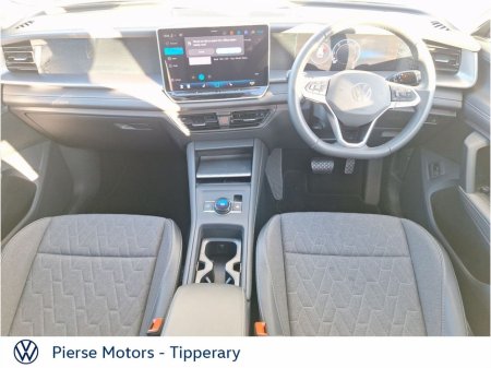 2025 Volkswagen Tayron - photo 4