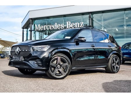 2024 BMW X5 400e AMG 4Matic 374bhp Huge Spec PHEV €92,850