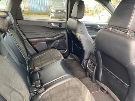 2023 Ford Kuga ST-LINE 2.5 PHEV 225 S6.2 C CT 4DR thumbnail