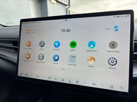 2025 BYD Seal - thumbnail 15