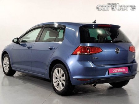 2016 Volkswagen Golf - thumbnail 5