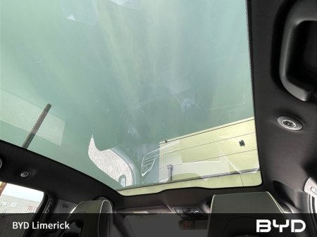 2026 BYD Seal "252 Delivery" Design 82.5kWh RWD - Reversing Camera - Panoramic Roof - Ambient Lighting - Climate Control - Heated Seats - Sat Nav - Keyless Start €49,380 thumbnail