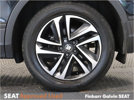 2020 SEAT Tarraco 2.0TDI 150hp DSG 7S SE €28,950 thumbnail