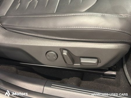 2025 Kia e-Niro - thumbnail 20