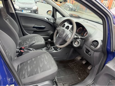 2014 Opel Corsa - thumbnail 13