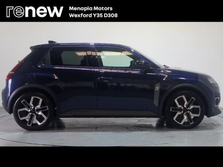 2026 Renault 5 E-Tech - thumbnail 7