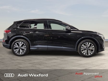 2025 Audi Q4 e-tron Audi Q4 Sport 45 e-tron kW €705 p/m *DEMO* RRP €65075* €48,775 thumbnail