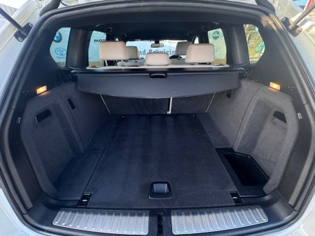 2014 BMW X3 - thumbnail 21