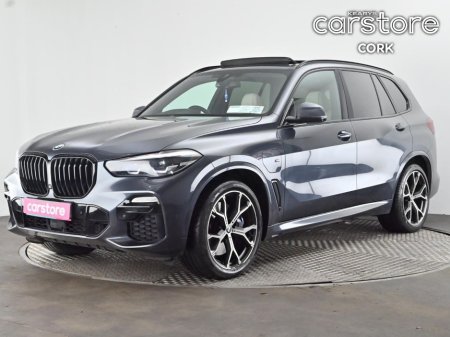 2020 BMW X5 - thumbnail 7