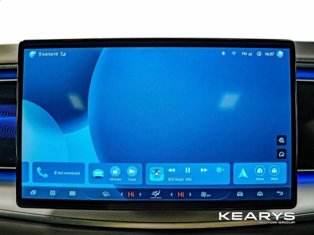 2025 BYD Sealion 7 - thumbnail 15