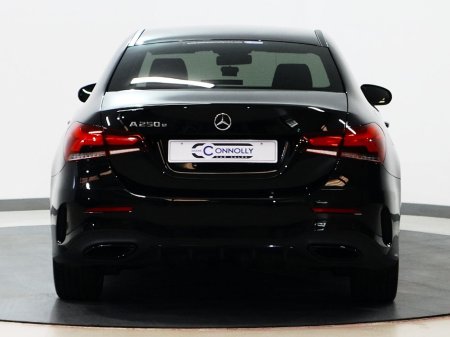 2021 Mercedes-Benz A Class *103* 250 AMG LINE ED EXECUTIVE E EDITION €25,900