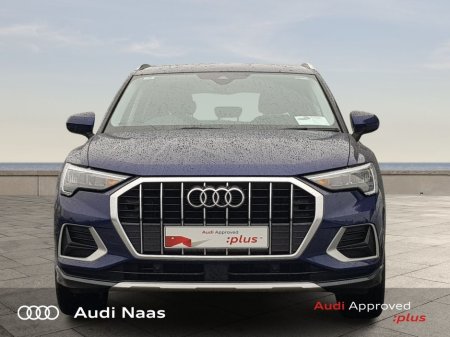 2023 Audi Q3 35 TDI 150HP S Tronic SE €38,950
