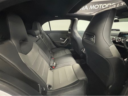 2019 Mercedes-Benz A Class - thumbnail 16