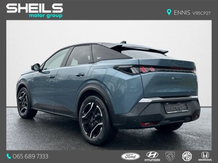 2026 Peugeot 3008 - thumbnail 14