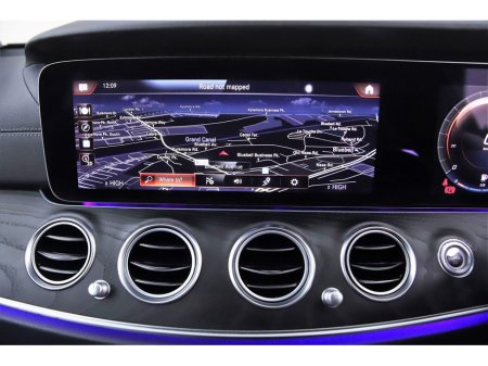 2022 Mercedes-Benz E Class - thumbnail 19