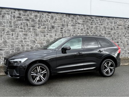 2021 Volvo XC60 - thumbnail 10