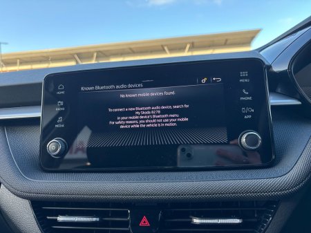 2026 Skoda Fabia - thumbnail 17