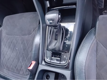 2019 Skoda Kodiaq 7 S SPORT 2.0 TDI 150HP DSG  5 DOOR  AUTO 7 SEATER  SUV  @ REDDY2DRIVE LTD €18,500 thumbnail