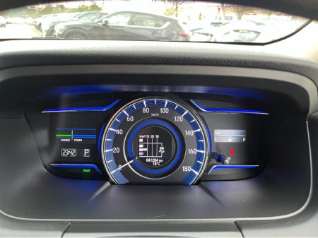 2019 Honda Odyssey - thumbnail 23