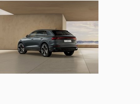 2026 Audi Q8 - thumbnail 3