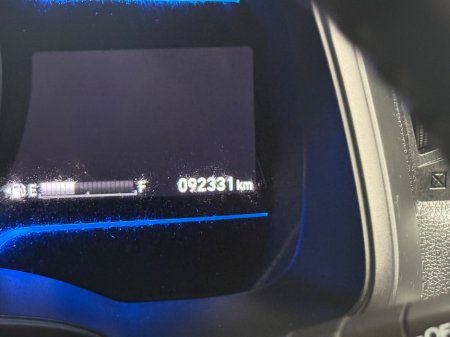 2015 Honda Fit - thumbnail 8