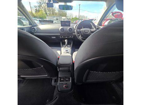 2016 Audi A3 - thumbnail 31