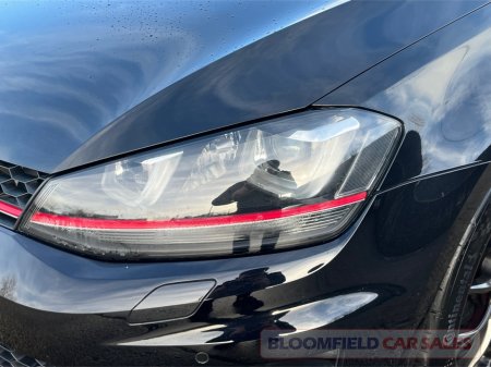 2017 Volkswagen Golf GTI 2.0 , DSG // LOW MILEAGE €24,950 thumbnail