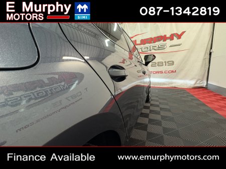 2022 SEAT Leon 1.0 TSI SE DYNAMIC €75 PER WEEK €21,950 thumbnail