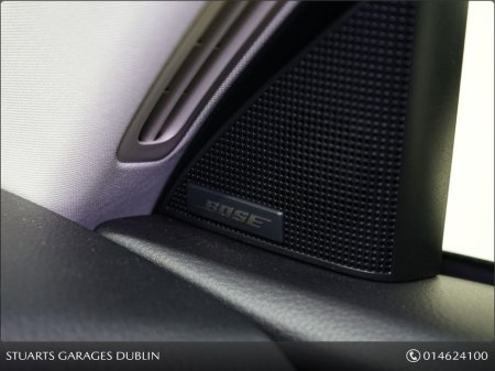 2025 Mazda CX-80 3.3L E-SKYACTIV DIESEL 254PS 8 SPEED AUTO TAKUMI PLUS, OVER €85, 000 NEW! €70,945 thumbnail