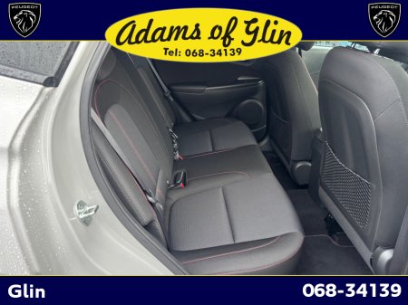 2022 Hyundai Kona Kona N-Line 1.0 5DR €23,950 thumbnail